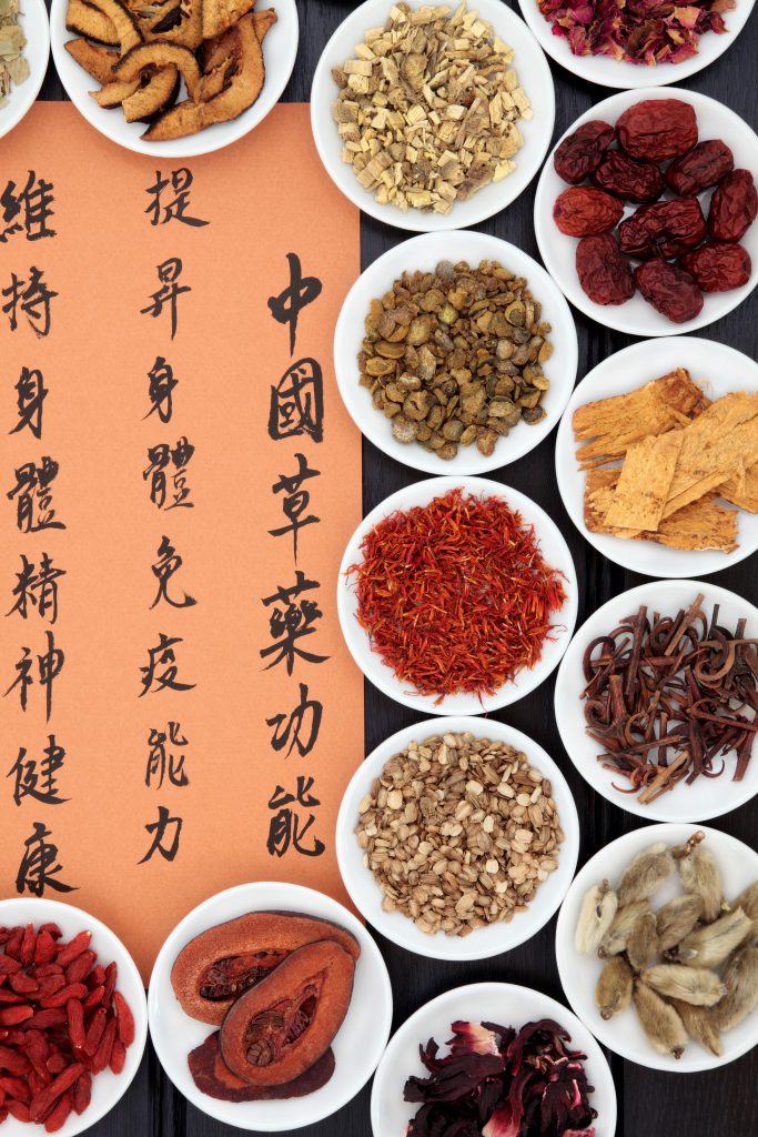 Herbal Health